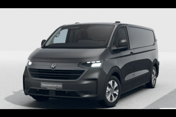 Volkswagen Transporter 2.0 TDI 125kW 170PK L2H1 4MOTION PanAmericana AUT Intro BPM vrij met accessoirepakket à € 6.490,-