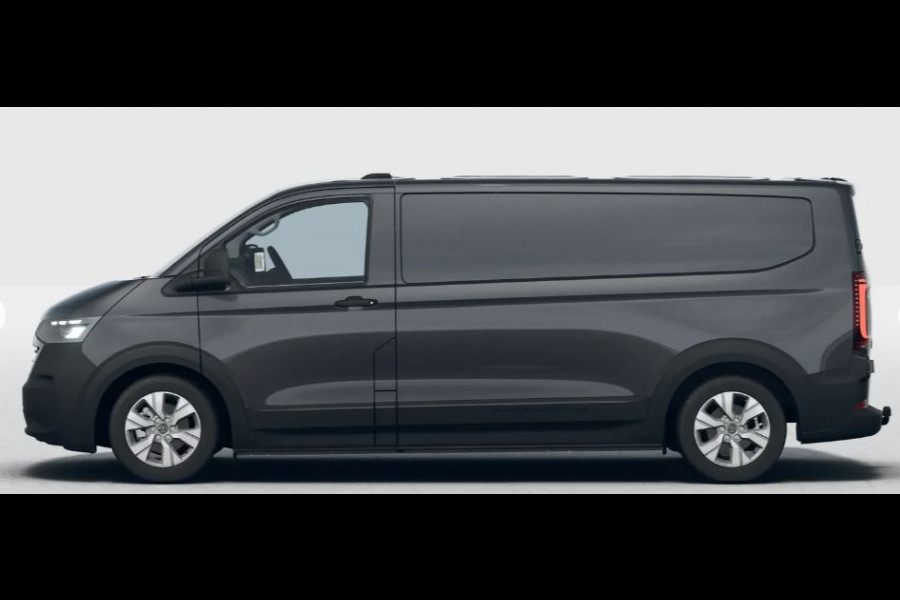 Volkswagen Transporter 2.0 TDI 125kW 170PK L2H1 4MOTION PanAmericana AUT Intro BPM vrij met accessoirepakket à € 6.490,-