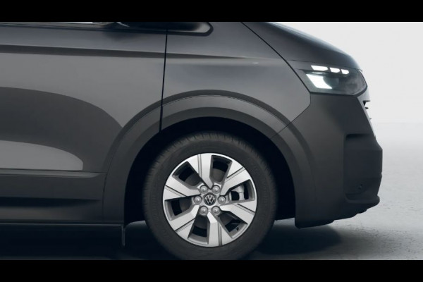 Volkswagen Transporter 2.0 TDI 125kW 170PK L2H1 4MOTION PanAmericana AUT Intro BPM vrij met accessoirepakket à € 6.490,-