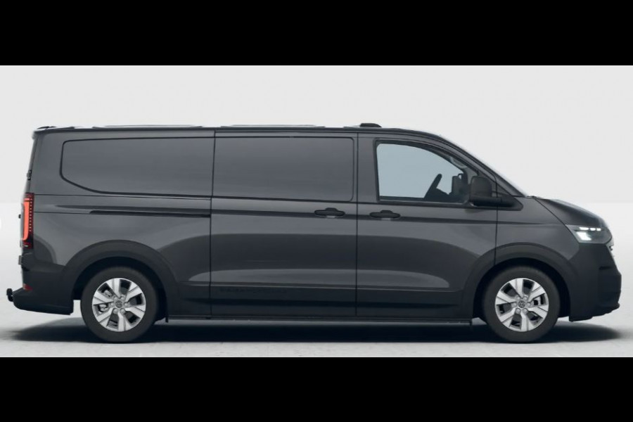 Volkswagen Transporter 2.0 TDI 125kW 170PK L2H1 4MOTION PanAmericana AUT Intro BPM vrij met accessoirepakket à € 6.490,-