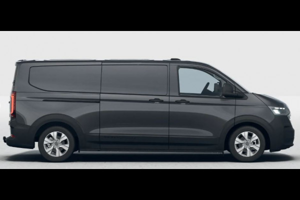 Volkswagen Transporter 2.0 TDI 125kW 170PK L2H1 4MOTION PanAmericana AUT Intro BPM vrij met accessoirepakket à € 6.490,-