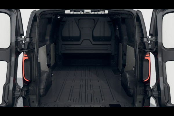 Volkswagen Transporter 2.0 TDI 125kW 170PK L2H1 4MOTION PanAmericana AUT Intro BPM vrij met accessoirepakket à € 6.490,-