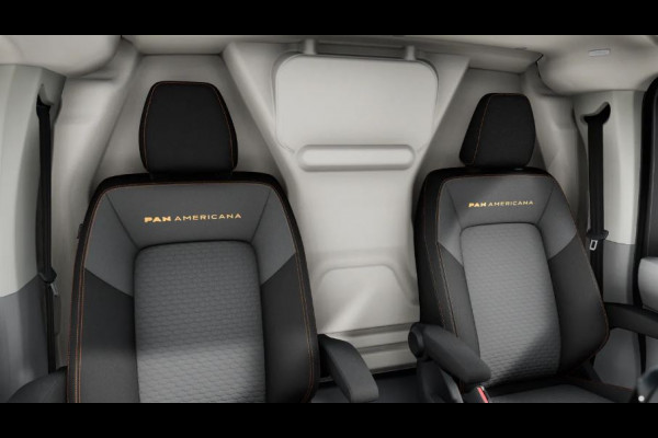 Volkswagen Transporter 2.0 TDI 125kW 170PK L2H1 4MOTION PanAmericana AUT Intro BPM vrij met accessoirepakket à € 6.490,-