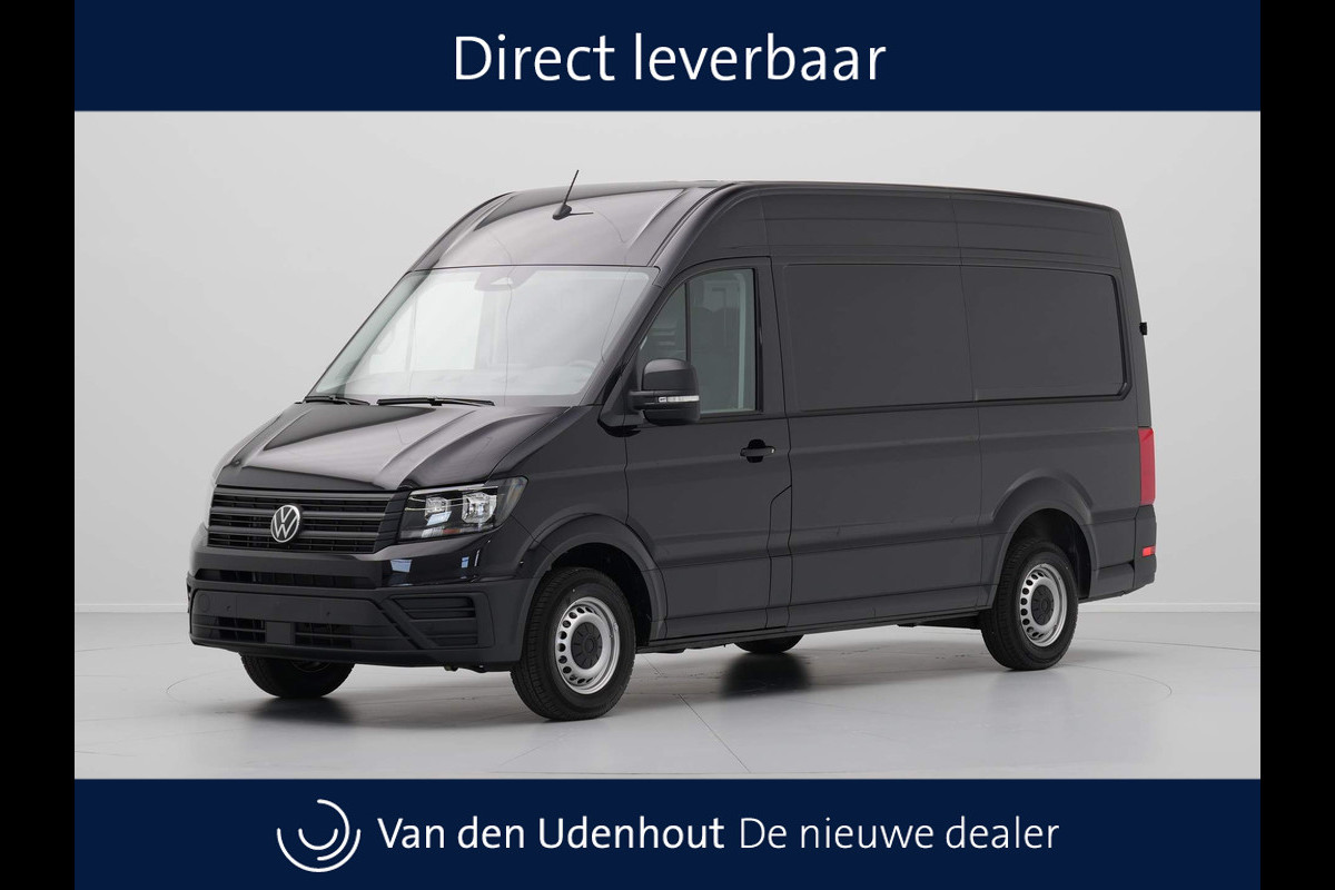 Volkswagen Crafter 2.0 TDI 103kW 140PK GVW 3.5T L3H3 Trendline BPM vrij! Operational Lease vanaf € 990,- Volkswagen Crafter 2.0 TDI 103kW 140PK GVW 3.5T L3H3 Trendline BPM vrij! Operational Lease vanaf € 990,-