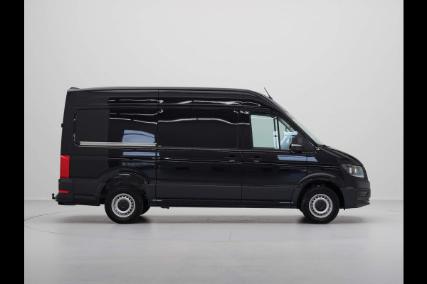 Volkswagen Crafter 2.0 TDI 103kW 140PK GVW 3.5T L3H3 Trendline BPM vrij! Operational Lease vanaf € 990,-