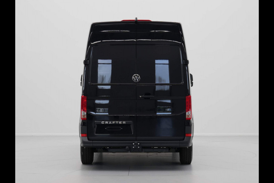 Volkswagen Crafter 2.0 TDI 103kW 140PK GVW 3.5T L3H3 Trendline BPM vrij! Operational Lease vanaf € 990,-