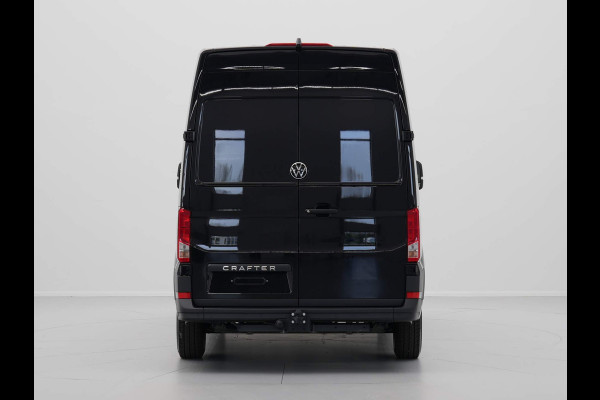 Volkswagen Crafter 2.0 TDI 103kW 140PK GVW 3.5T L3H3 Trendline BPM vrij! Operational Lease vanaf € 990,-