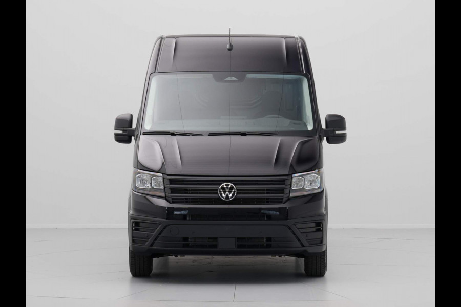 Volkswagen Crafter 2.0 TDI 103kW 140PK GVW 3.5T L3H3 Trendline BPM vrij! Operational Lease vanaf € 990,-