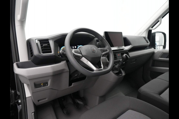 Volkswagen Crafter 2.0 TDI 103kW 140PK GVW 3.5T L3H3 Trendline BPM vrij! Operational Lease vanaf € 990,-
