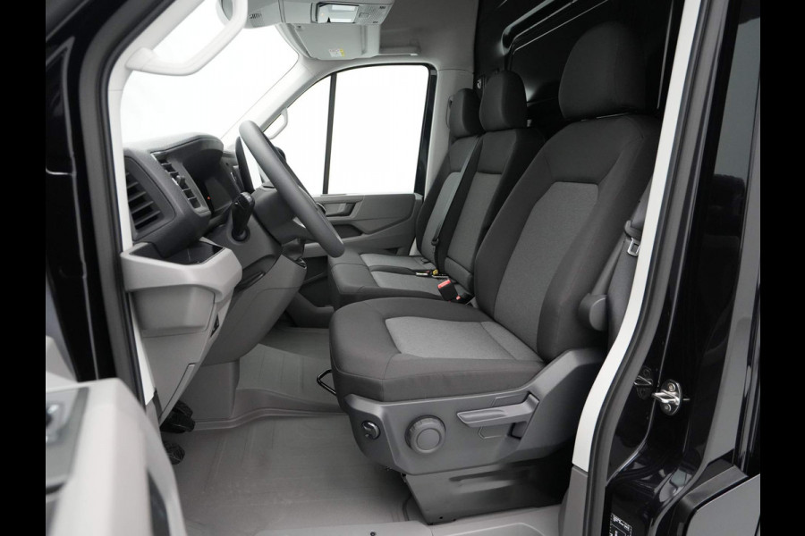 Volkswagen Crafter 2.0 TDI 103kW 140PK GVW 3.5T L3H3 Trendline BPM vrij! Operational Lease vanaf € 990,-