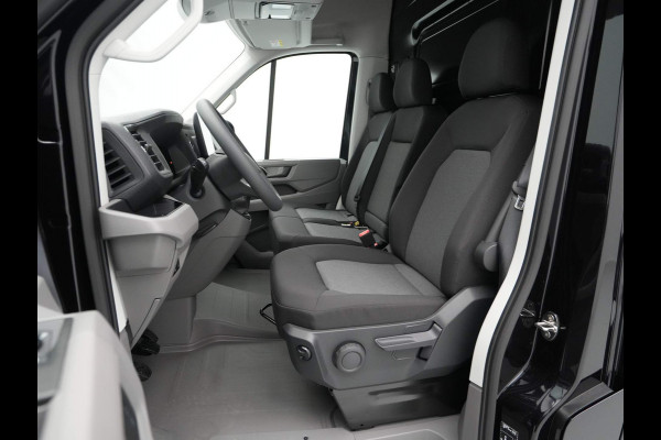 Volkswagen Crafter 2.0 TDI 103kW 140PK GVW 3.5T L3H3 Trendline BPM vrij! Operational Lease vanaf € 990,-