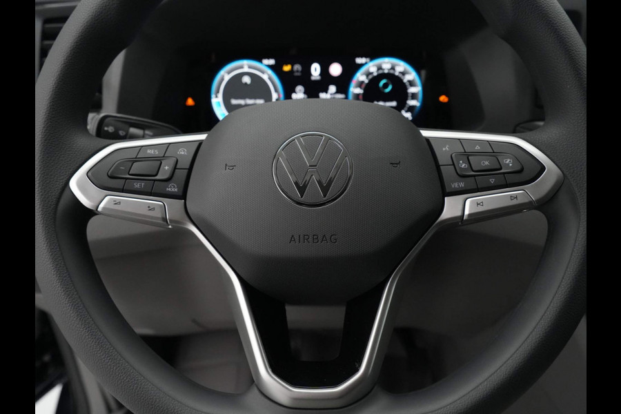 Volkswagen Crafter 2.0 TDI 103kW 140PK GVW 3.5T L3H3 Trendline BPM vrij! Operational Lease vanaf € 990,-
