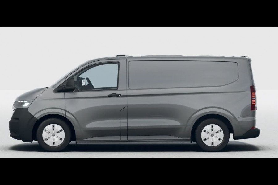 Volkswagen Transporter 2.0 TDI 110kW 150PK L1H1 Life Intro BPM vrij Operational Lease vanaf € 939,-