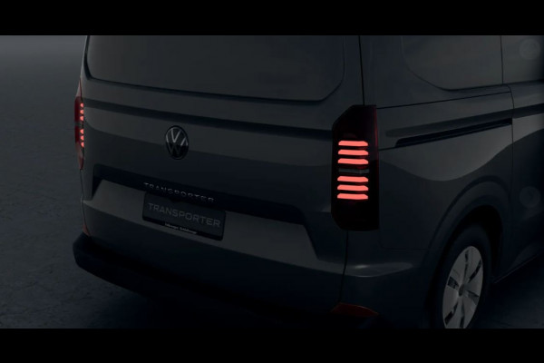 Volkswagen Transporter 2.0 TDI 110kW 150PK L1H1 Life Intro BPM vrij Operational Lease vanaf € 939,-