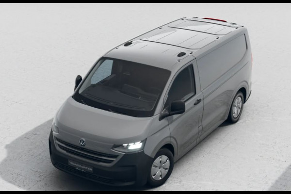 Volkswagen Transporter 2.0 TDI 110kW 150PK L1H1 Life Intro BPM vrij Operational Lease vanaf € 939,-