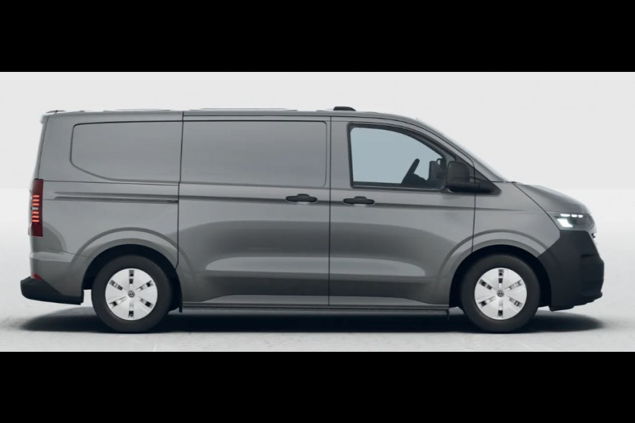 Volkswagen Transporter 2.0 TDI 110kW 150PK L1H1 Life Intro BPM vrij Operational Lease vanaf € 939,-