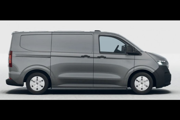 Volkswagen Transporter 2.0 TDI 110kW 150PK L1H1 Life Intro BPM vrij Operational Lease vanaf € 939,-