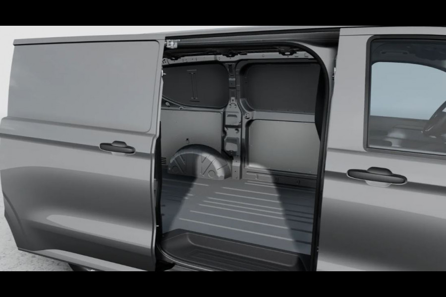 Volkswagen Transporter 2.0 TDI 110kW 150PK L1H1 Life Intro BPM vrij Operational Lease vanaf € 939,-