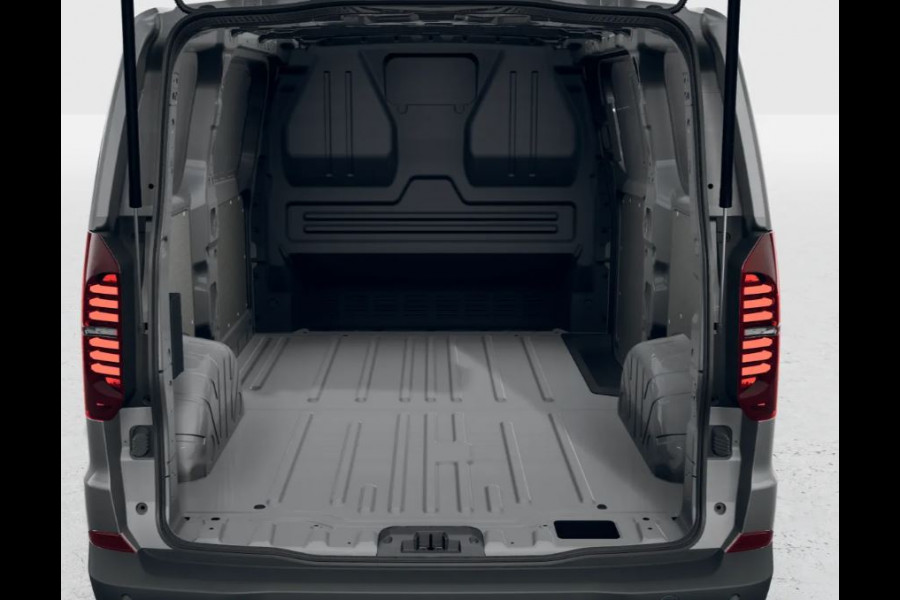Volkswagen Transporter 2.0 TDI 110kW 150PK L1H1 Life Intro BPM vrij Operational Lease vanaf € 939,-
