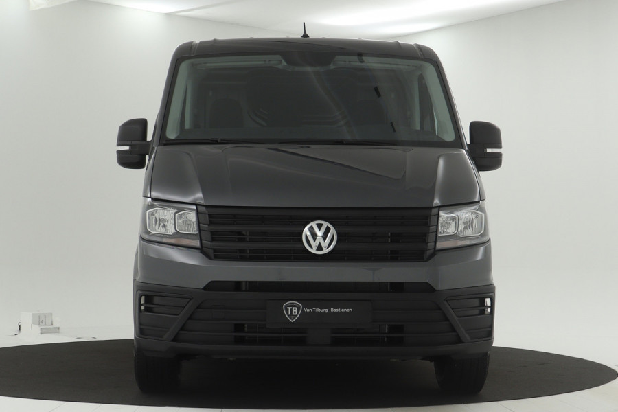 Volkswagen Crafter 2.0 TDI 103kW 140PK GVW 3.0T L3H2 WB 3640mm Trendline BPM vrij! Operational Lease vanaf € 990,-