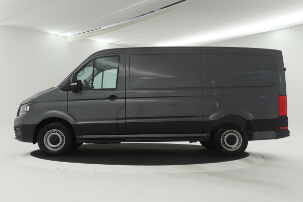 Volkswagen Crafter 2.0 TDI 103kW 140PK GVW 3.0T L3H2 WB 3640mm Trendline BPM vrij! Operational Lease vanaf € 990,-