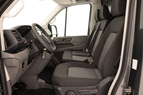 Volkswagen Crafter 2.0 TDI 103kW 140PK GVW 3.0T L3H2 WB 3640mm Trendline BPM vrij! Operational Lease vanaf € 990,-
