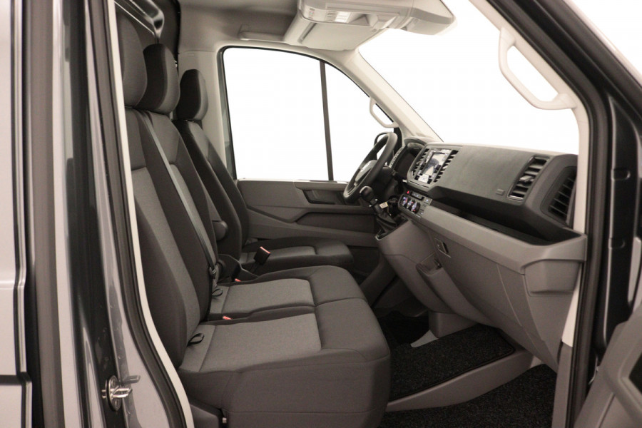 Volkswagen Crafter 2.0 TDI 103kW 140PK GVW 3.0T L3H2 WB 3640mm Trendline BPM vrij! Operational Lease vanaf € 990,-