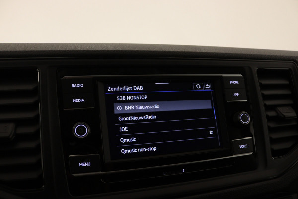 Volkswagen Crafter 2.0 TDI 103kW 140PK GVW 3.0T L3H2 WB 3640mm Trendline BPM vrij! Operational Lease vanaf € 990,-