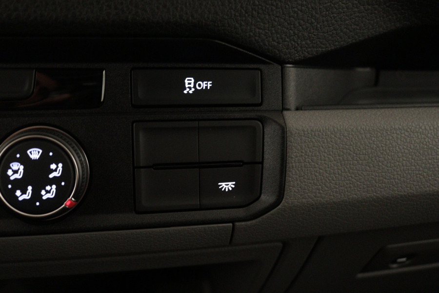 Volkswagen Crafter 2.0 TDI 103kW 140PK GVW 3.0T L3H2 WB 3640mm Trendline BPM vrij! Operational Lease vanaf € 990,-