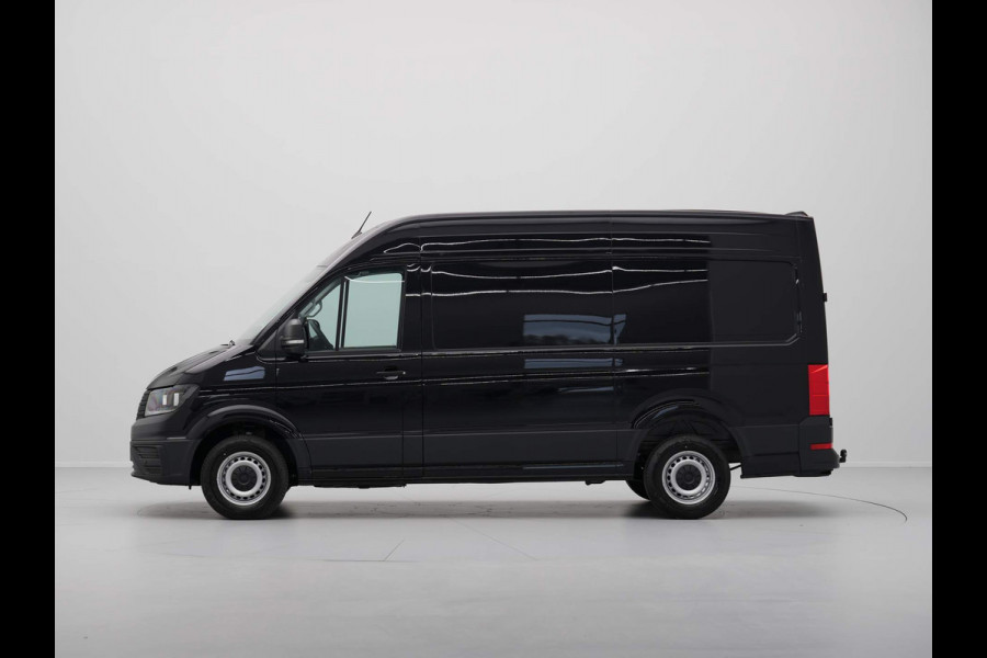 Volkswagen Crafter 2.0 TDI 103kW 140PK GVW 3.5T L3H3 WB 3640mm Trendline BPM vrij! Operational Lease vanaf € 990,-