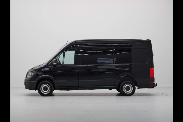 Volkswagen Crafter 2.0 TDI 103kW 140PK GVW 3.5T L3H3 WB 3640mm Trendline BPM vrij! Operational Lease vanaf € 990,-