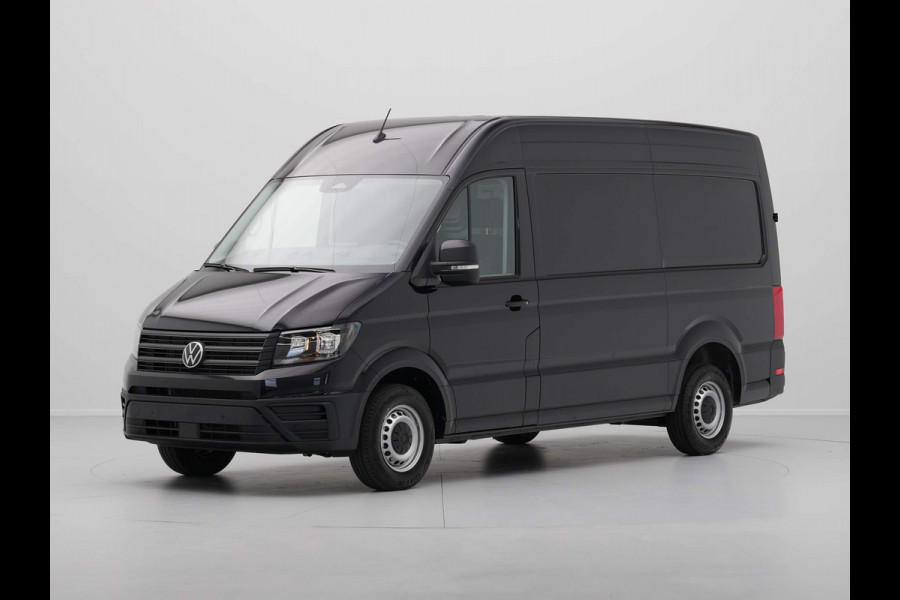 Volkswagen Crafter 2.0 TDI 103kW 140PK GVW 3.5T L3H3 WB 3640mm Trendline BPM vrij! Operational Lease vanaf € 990,-