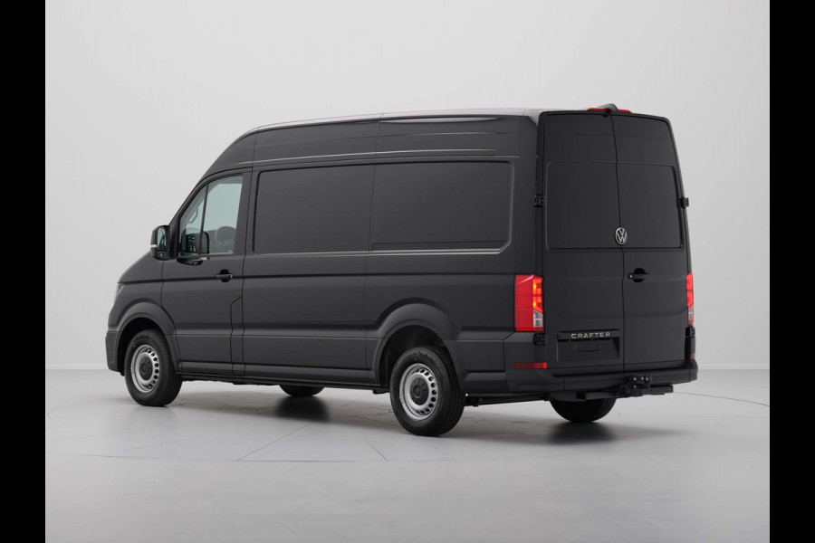 Volkswagen Crafter 2.0 TDI 103kW 140PK GVW 3.5T L3H3 WB 3640mm Trendline BPM vrij! Operational Lease vanaf € 990,-