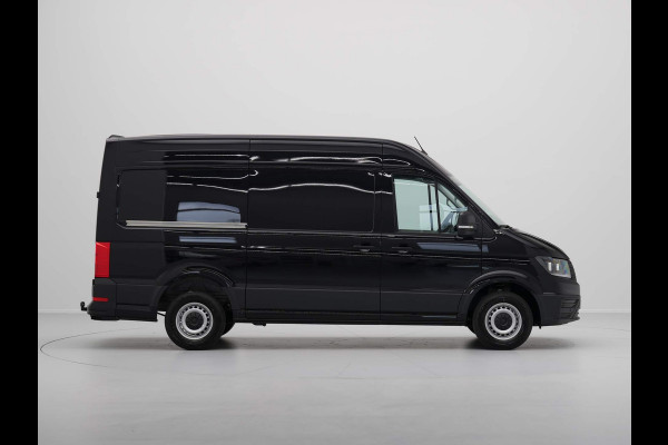 Volkswagen Crafter 2.0 TDI 103kW 140PK GVW 3.5T L3H3 WB 3640mm Trendline BPM vrij! Operational Lease vanaf € 990,-