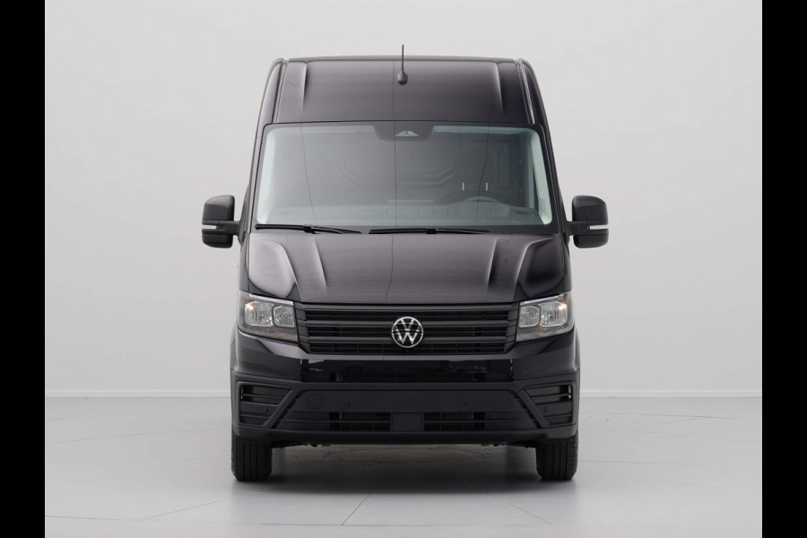 Volkswagen Crafter 2.0 TDI 103kW 140PK GVW 3.5T L3H3 WB 3640mm Trendline BPM vrij! Operational Lease vanaf € 990,-