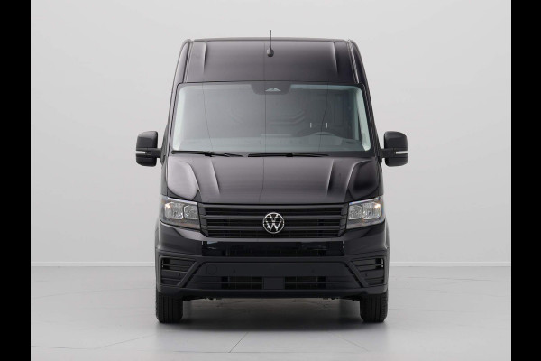 Volkswagen Crafter 2.0 TDI 103kW 140PK GVW 3.5T L3H3 WB 3640mm Trendline BPM vrij! Operational Lease vanaf € 990,-