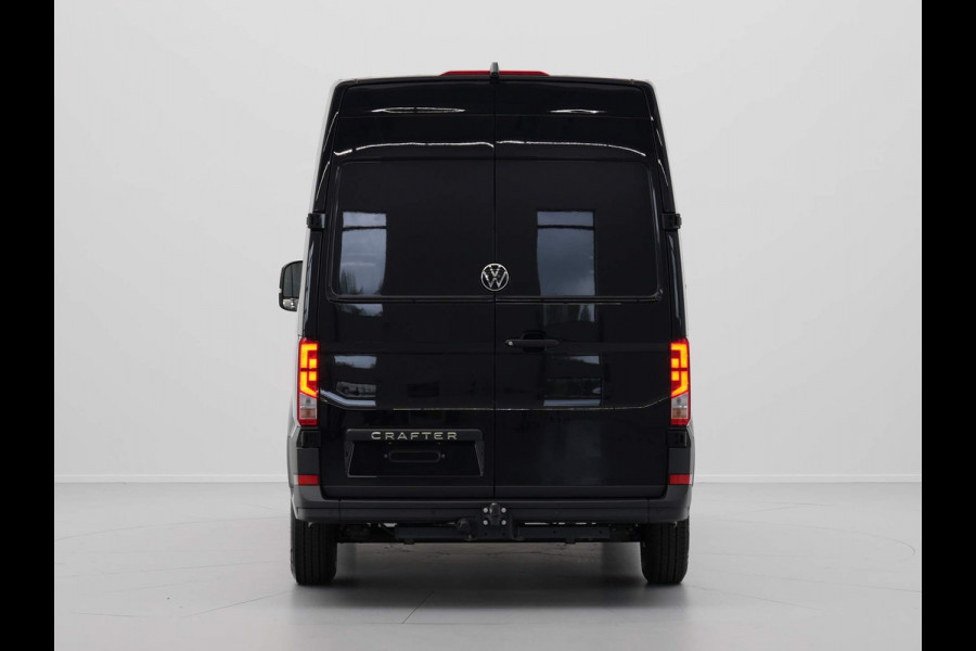 Volkswagen Crafter 2.0 TDI 103kW 140PK GVW 3.5T L3H3 WB 3640mm Trendline BPM vrij! Operational Lease vanaf € 990,-