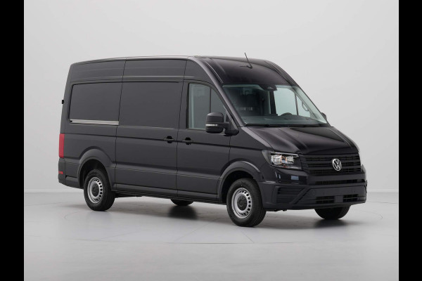 Volkswagen Crafter 2.0 TDI 103kW 140PK GVW 3.5T L3H3 WB 3640mm Trendline BPM vrij! Operational Lease vanaf € 990,-