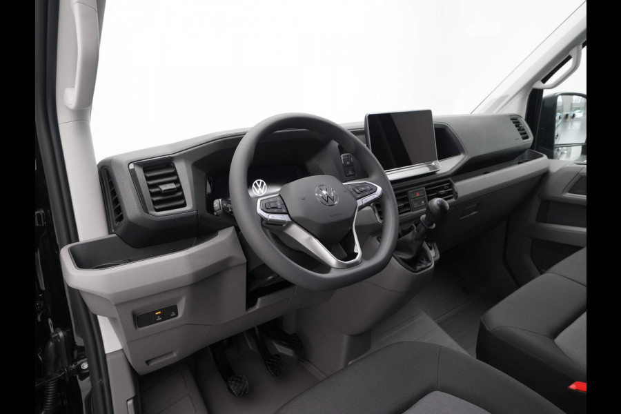 Volkswagen Crafter 2.0 TDI 103kW 140PK GVW 3.5T L3H3 WB 3640mm Trendline BPM vrij! Operational Lease vanaf € 990,-