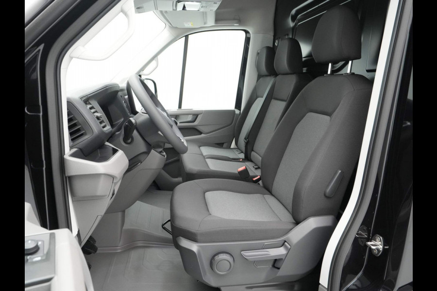 Volkswagen Crafter 2.0 TDI 103kW 140PK GVW 3.5T L3H3 WB 3640mm Trendline BPM vrij! Operational Lease vanaf € 990,-