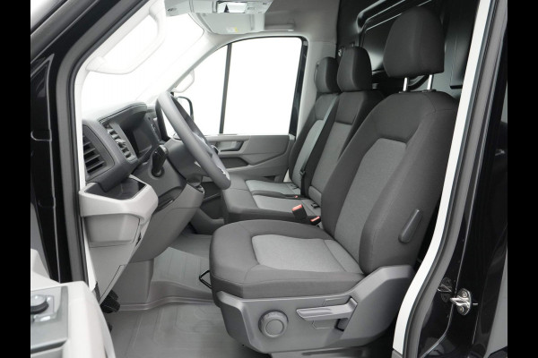 Volkswagen Crafter 2.0 TDI 103kW 140PK GVW 3.5T L3H3 WB 3640mm Trendline BPM vrij! Operational Lease vanaf € 990,-