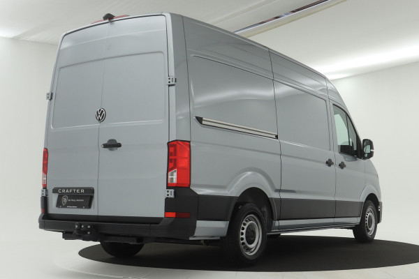 Volkswagen Crafter 2.0 TDI 103kW 140PK GVW 3.5T L3H3 WB 3640 mm Trendline BPM vrij! Operational Lease vanaf € 990,-