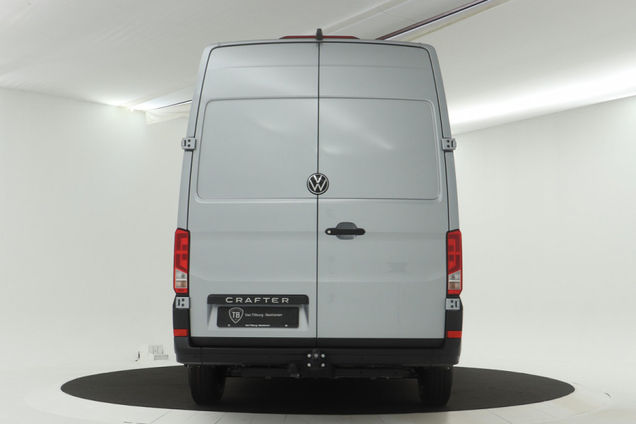 Volkswagen Crafter 2.0 TDI 103kW 140PK GVW 3.5T L3H3 WB 3640 mm Trendline BPM vrij! Operational Lease vanaf € 990,-