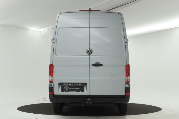 Volkswagen Crafter 2.0 TDI 103kW 140PK GVW 3.5T L3H3 WB 3640 mm Trendline BPM vrij! Operational Lease vanaf € 990,-