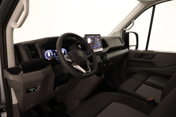 Volkswagen Crafter 2.0 TDI 103kW 140PK GVW 3.5T L3H3 WB 3640 mm Trendline BPM vrij! Operational Lease vanaf € 990,-