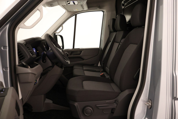 Volkswagen Crafter 2.0 TDI 103kW 140PK GVW 3.5T L3H3 WB 3640 mm Trendline BPM vrij! Operational Lease vanaf € 990,-