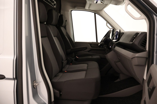 Volkswagen Crafter 2.0 TDI 103kW 140PK GVW 3.5T L3H3 WB 3640 mm Trendline BPM vrij! Operational Lease vanaf € 990,-