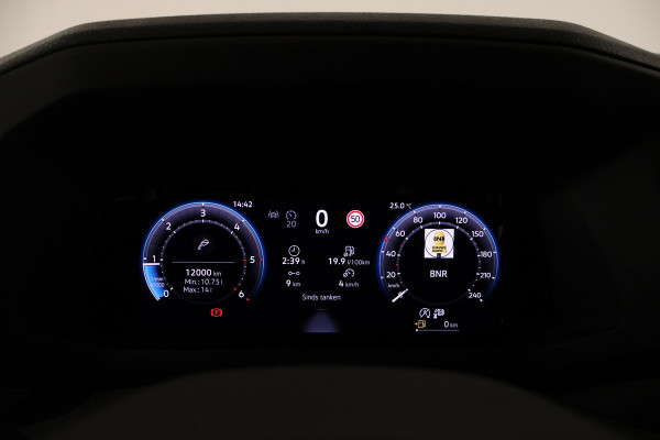 Volkswagen Crafter 2.0 TDI 103kW 140PK GVW 3.5T L3H3 WB 3640 mm Trendline BPM vrij! Operational Lease vanaf € 990,-