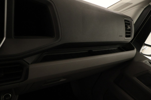 Volkswagen Crafter 2.0 TDI 103kW 140PK GVW 3.5T L3H3 WB 3640 mm Trendline BPM vrij! Operational Lease vanaf € 990,-