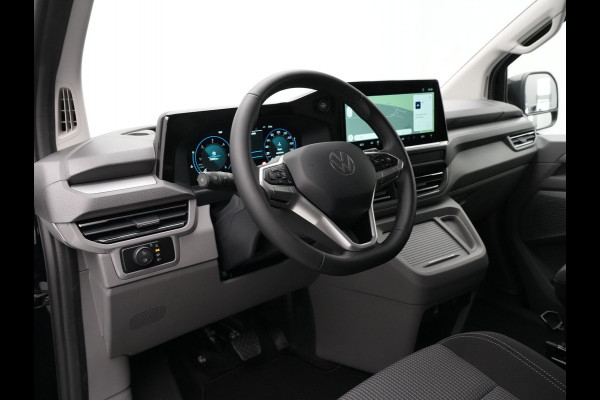 Volkswagen Transporter 2.0 TDI 125kW 170PK L1H1 Bulli AUT Intro BPM vrij! Operational Lease vanaf € 939,-